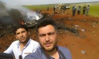 В Сирии сбили боевой самолет, – СМИ