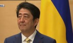 Япония дополнительно выделит Украине 3,5 млн. евро на строительство ядерного хранилища, - Абэ