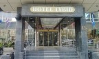 Хозсуд принял решение выселить банк «РВС» из гостиницы «Лыбидь»
