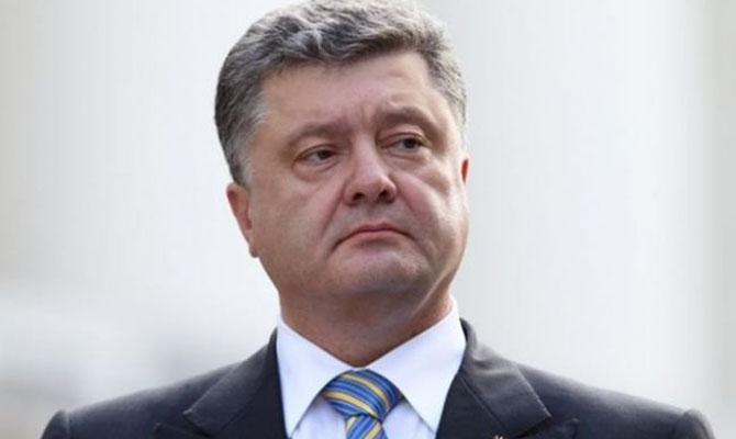Порошенко пригласил японский бизнес поучаствовать в приватизации украинских портов и энергоотрасли