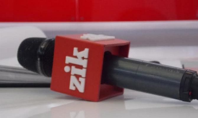 Телеканал ZIK на 100% принадлежит гражданину Кипра