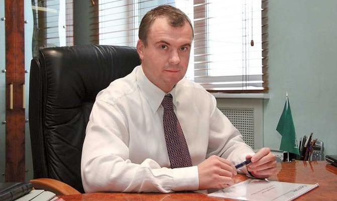 За год зам Турчинова увеличил доход в четыре раза