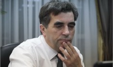 Замгенпрокурора Столярчук заработал почти 429 тыс. грн за 2015 год