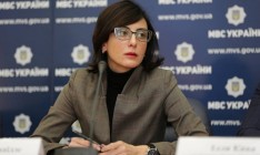 Глава Нацполиции сообщила, что может загубить реформу полиции