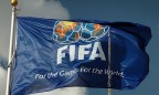 Сборная Украины резко поднялась в рейтинге ФИФА