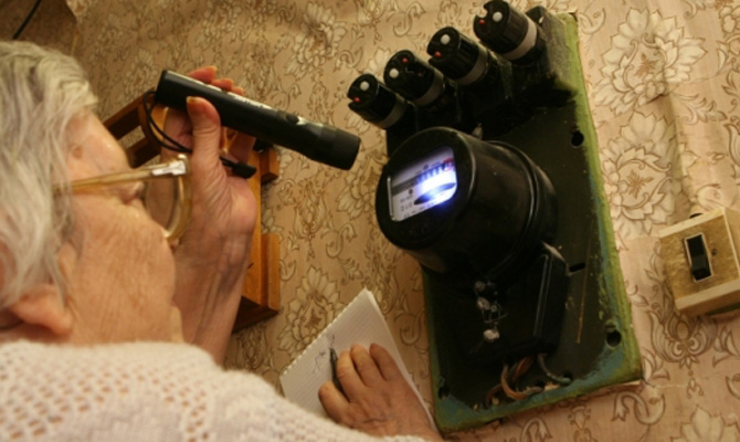 В ДНР 65% населения лишат ЖКХ-услуг