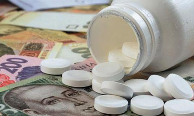 ПРООН закупила для Украины на 25% меньше препаратов, чем МОЗ годом ранее, по ценам – на 50% выше, чем в Европе