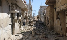В Сирии боевики ИГИЛ казнили 175 заложников, похищенных вблизи Дамаска