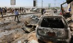 Вследствие терактов в Сомали погибло более 10 человек