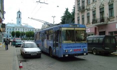 В Черновцах сделают бесплатный проезд в электротранспорте