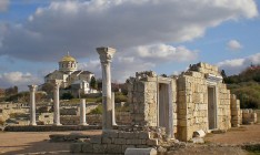 Херсонес Таврический внесли в список опасных туристических объектов