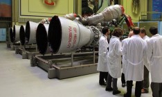 Пентагон планирует купить 18 российских ракетных двигателей
