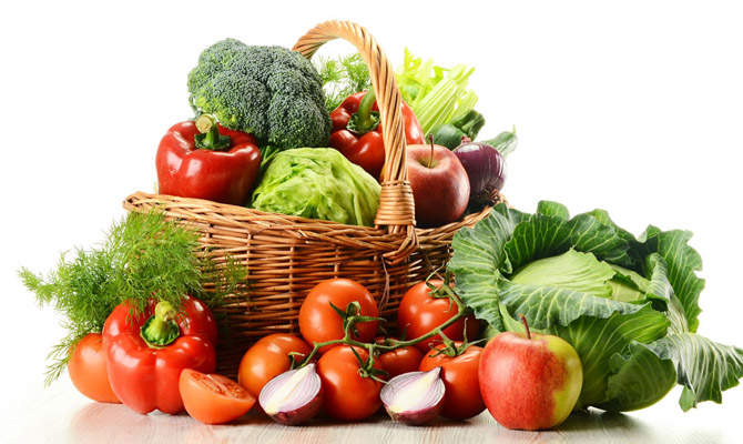 Эксперт: Сезонные овощи подорожают на 15-20%