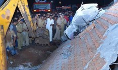 Пожар в храме Индии: погибли 100 человек, более 200 получили ранения