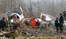 В Польше заявили о фальсификации отчета по авиакатастрофе под Смоленском