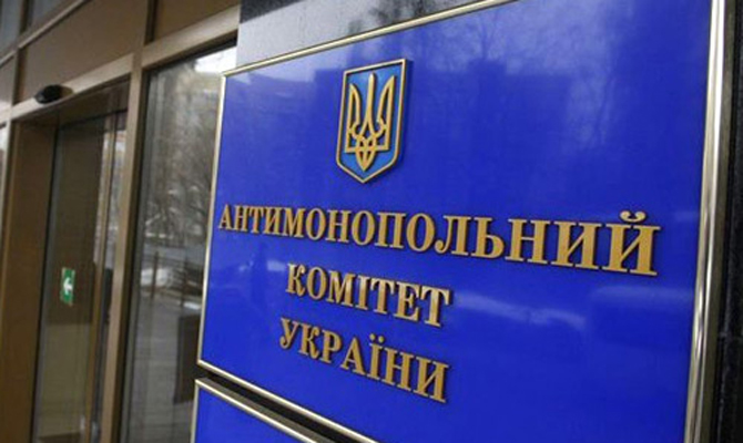 АМКУ лишил украинскую компанию бренда Rehau