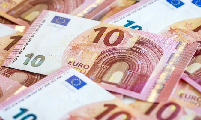 Украина вернула Японии более 200 млн «киотских» денег