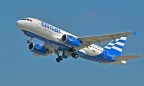 Авиакомпания Ellinair запустит рейс из Львова на Крит