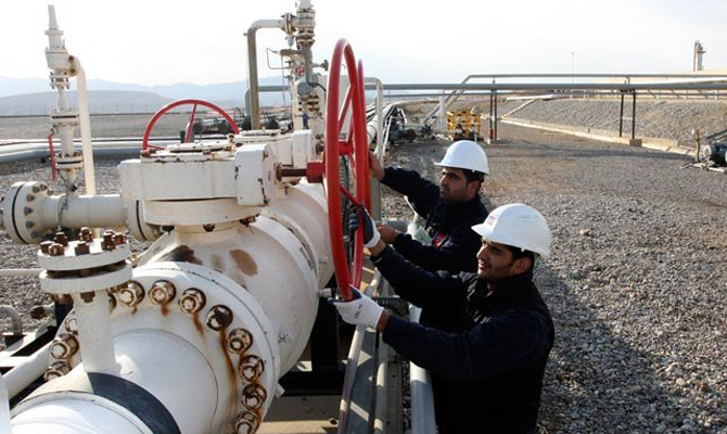Ирак нарастил производство и экспорт нефти