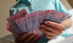 Нацбанк подсчитал количество наличных в обращении