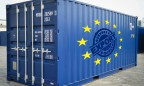 Украина экспортировала в ЕС товаров на 700 миллионов