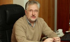 Жебривский задекларировал полмиллиона гривен и ВАЗ