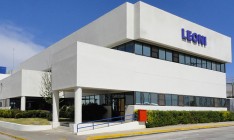 Немецкая LEONI построит в Украине завод автокомплектующих