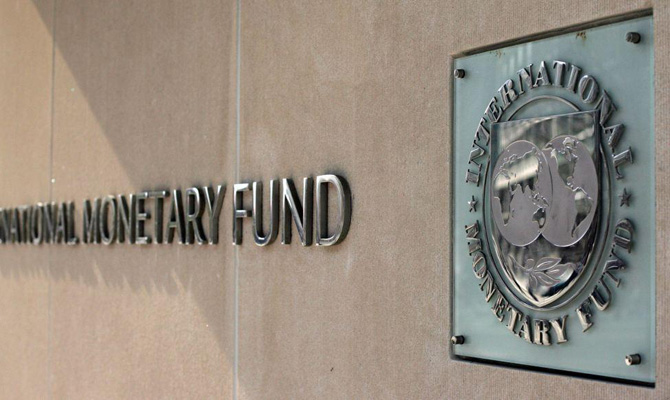 МВФ советует банкам вводить политику отрицательных ставок