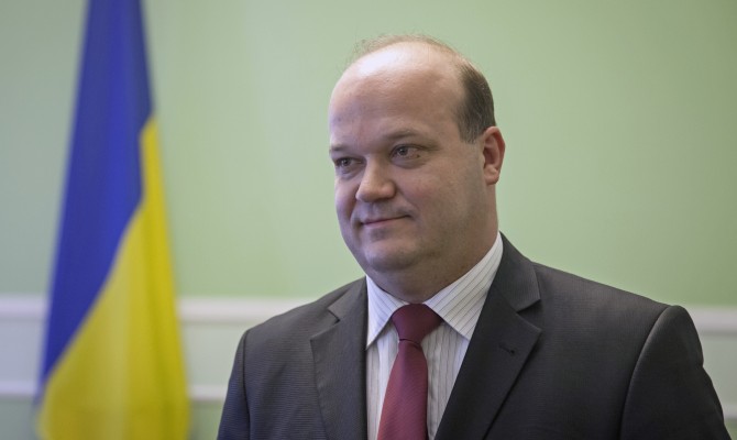 Посол Украины в США Чалый назначен послом в Тринидаде и Тобаго по совместительству