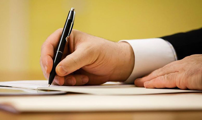 Порошенко подпишет в США соглашение по борьбе с глобальным потеплением