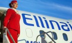 Ellinair запустит прямые рейсы из Харькова в Солоники