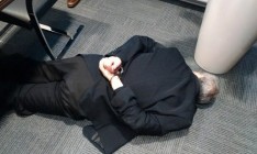 Мэр Вышгорода погорел на миллионной взятке