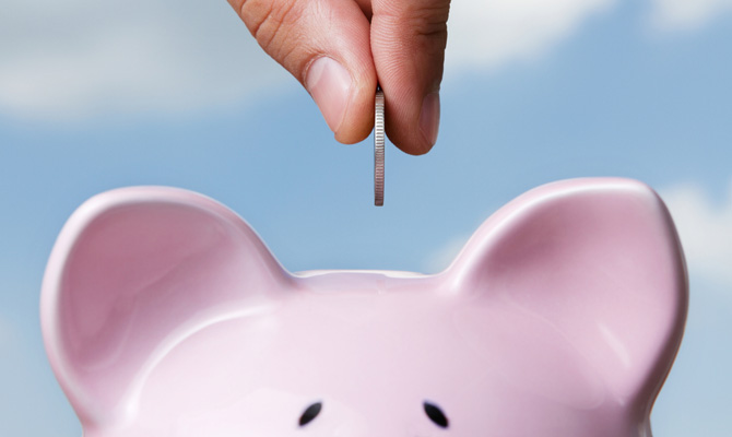 Индекс материального положения украинцев упал на 4,2 пункта