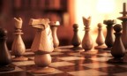 Украинских шахматистов отстранили от соревнований из-за долгов украинской федерации