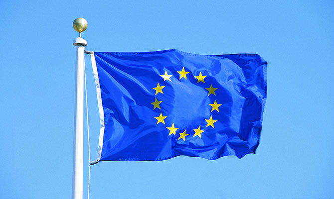 Рынок ЕС доступен для украинского бизнеса за 10 шагов, — Ирина Мирошник