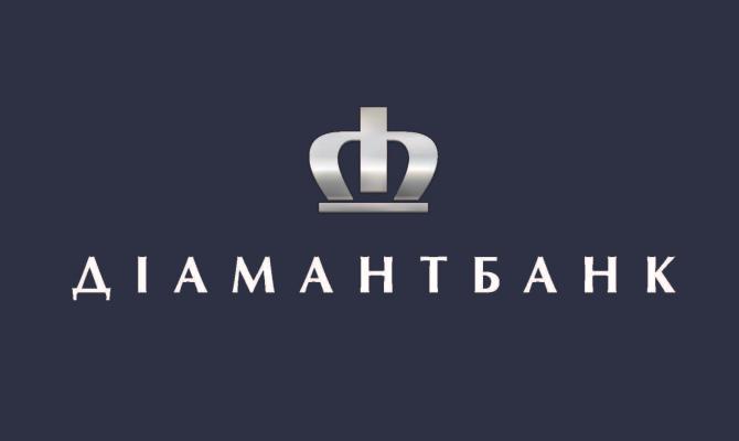 Диамантбанк увеличил уставный капитал до 510 млн грн