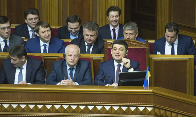 Чего ждать от новых министров макроэкономического блока