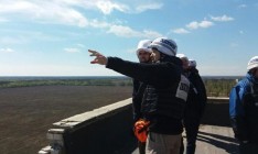 ОБСЕ установила 2 камеры наблюдения по обе линии столкновения на Донбассе