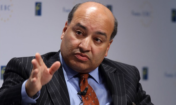 ЕБРР инвестирует 1 млрд евро в Украину в 2016 году