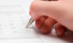 Опрос: более 55% украинцев считают главной проблемой военный конфликт на Донбассе