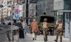 В Брюсселе проходит марш против террора и ненависти