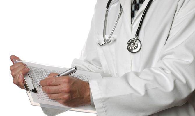 МОЗ выделило 150 млн на лечение украинцев за границей