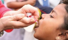 Более 150 стран переходят на новую вакцину от полиомиелита