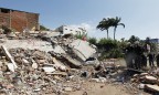 Число погибших при землетрясении в Эквадоре достигло 272 человек