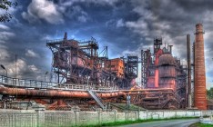 «Азовсталь» откажется от использования природного газа в доменном производстве