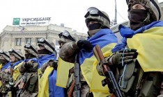 Генштаб: Американские инструктора приедут обучать украинских военных