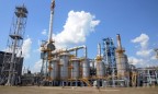 «Укргазвыдобування» закачает в Шебелинский ГПЗ казахстанскую нефть