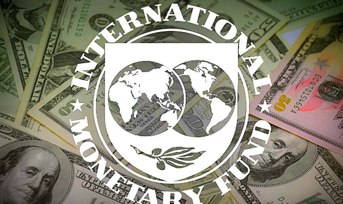 В МЭРТ рассчитывают получить от МВФ $5,5 миллиарда