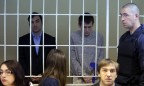 Ерофеев и Александров назвали свой приговор «местью за Савченко»