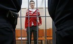 Савченко согласилась прекратить голодовку